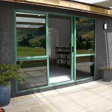 Roxburgh Ladysmith Cottage מראה חיצוני תמונה
