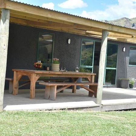 Roxburgh Ladysmith Cottage מראה חיצוני תמונה