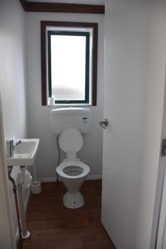 Roxburgh Ladysmith Cottage מראה חיצוני תמונה