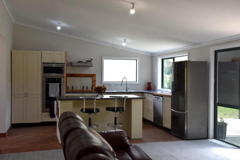 Roxburgh Ladysmith Cottage מראה חיצוני תמונה