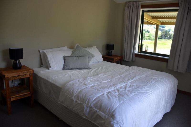 Roxburgh Ladysmith Cottage מראה חיצוני תמונה