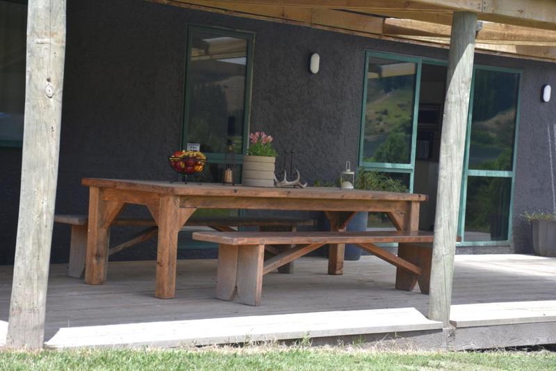 Roxburgh Ladysmith Cottage מראה חיצוני תמונה