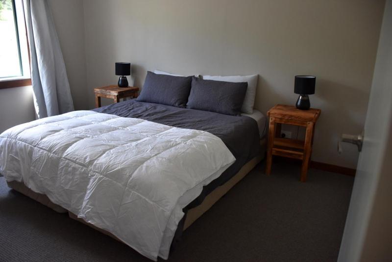 Roxburgh Ladysmith Cottage מראה חיצוני תמונה