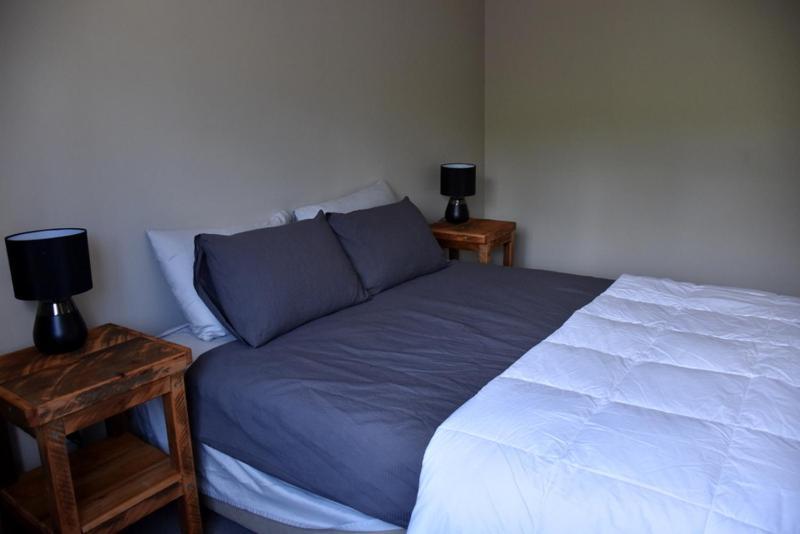 Roxburgh Ladysmith Cottage מראה חיצוני תמונה