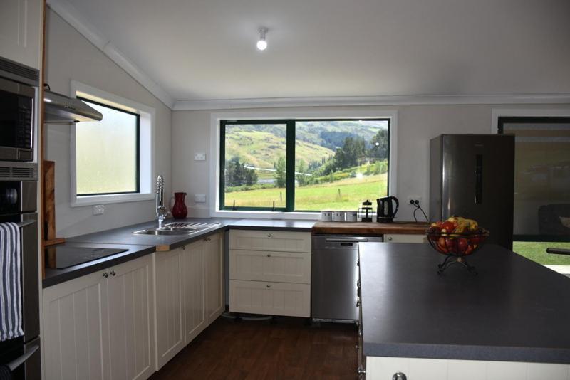 Roxburgh Ladysmith Cottage מראה חיצוני תמונה