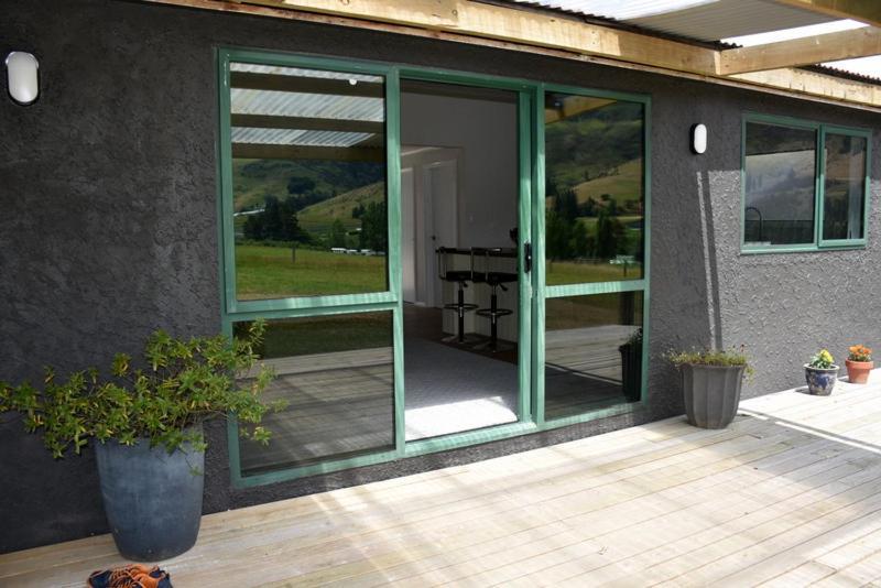 Roxburgh Ladysmith Cottage מראה חיצוני תמונה