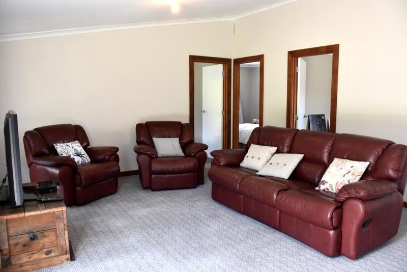 Roxburgh Ladysmith Cottage מראה חיצוני תמונה