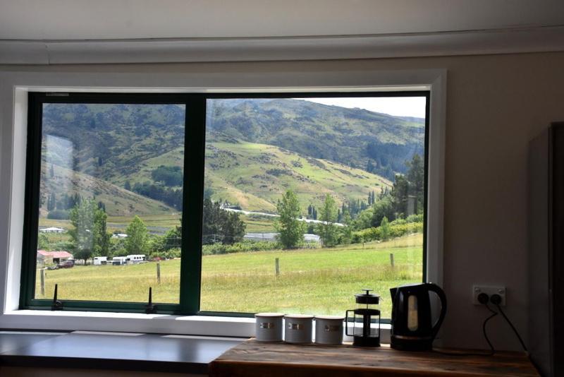 Roxburgh Ladysmith Cottage מראה חיצוני תמונה